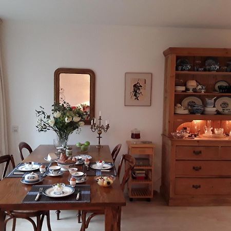 Bed and Breakfast Bed&Breakfast de Echo Muiderberg Exterior foto