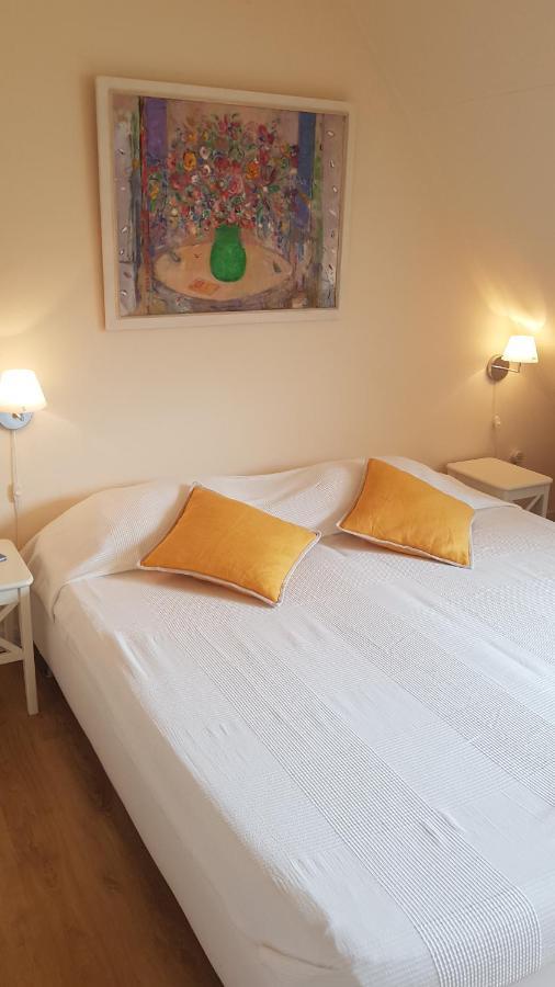 Bed and Breakfast Bed&Breakfast de Echo Muiderberg Exterior foto