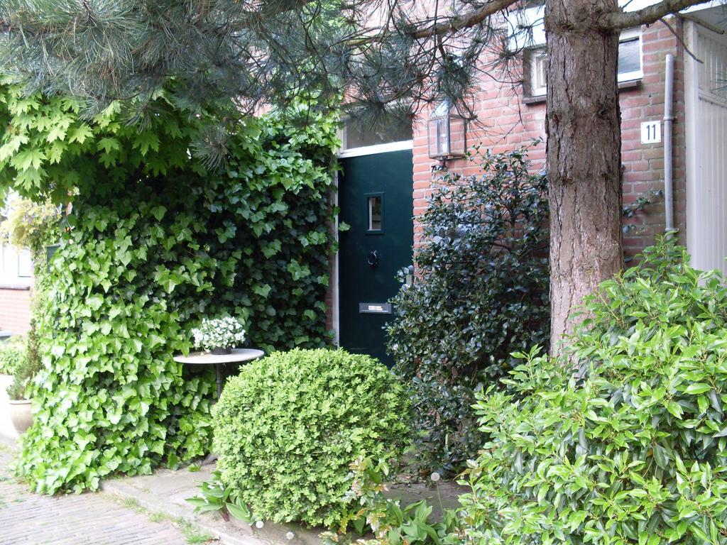 Bed and Breakfast Bed&Breakfast de Echo Muiderberg Exterior foto